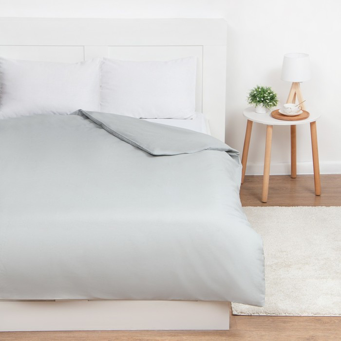 Пододеяльник | Base Collection | Этель