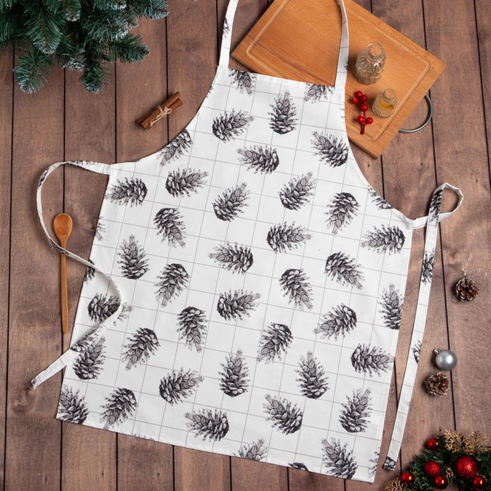 Фартук «Merry Christmas» | Merry Christmas | Этель