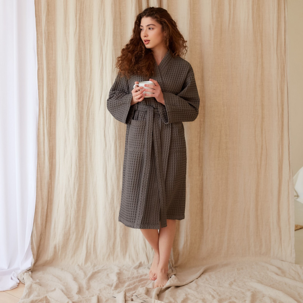 Халат женский «Boho» | Boho style | Этель