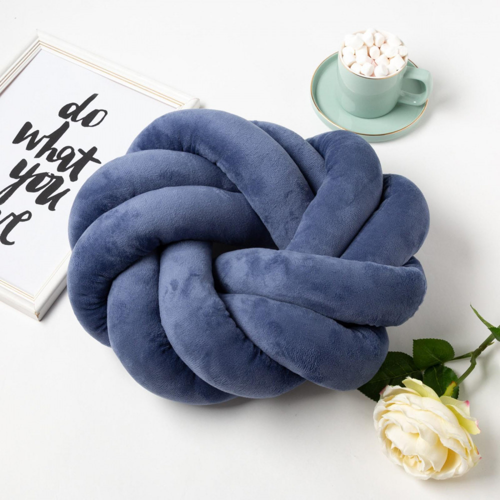 Подушка-узел | Этель