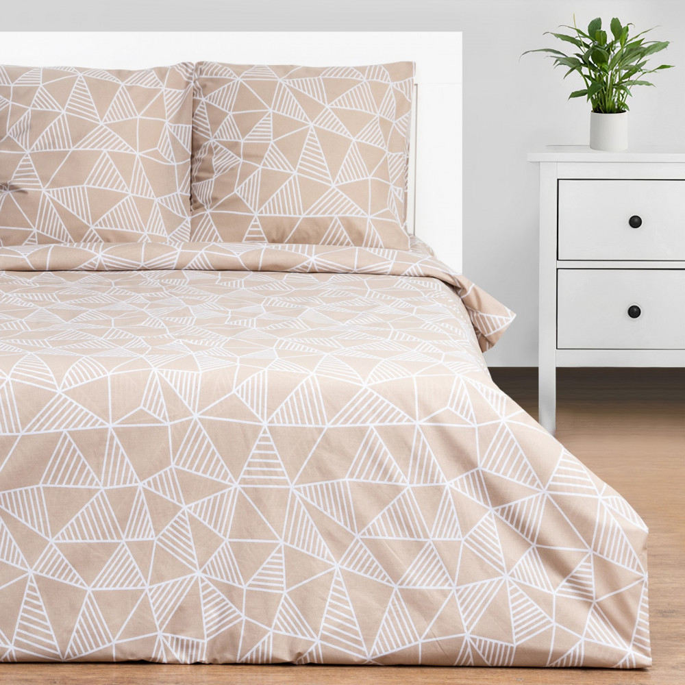 Комплект постельного белья «Калейдоскоп» | Этель