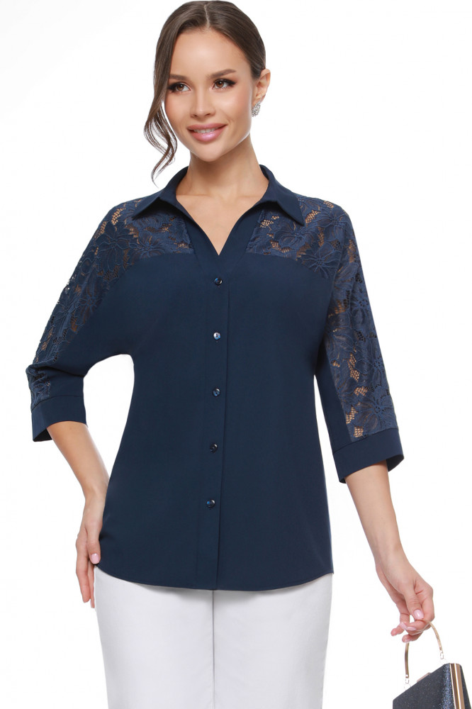 Блузка женская «Алания» | DStrend