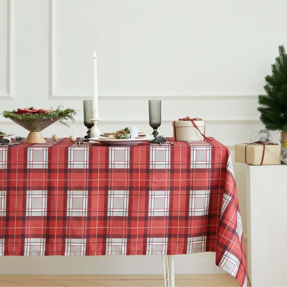 Скатерть «Уютное Рождество» | New year collection | Этель