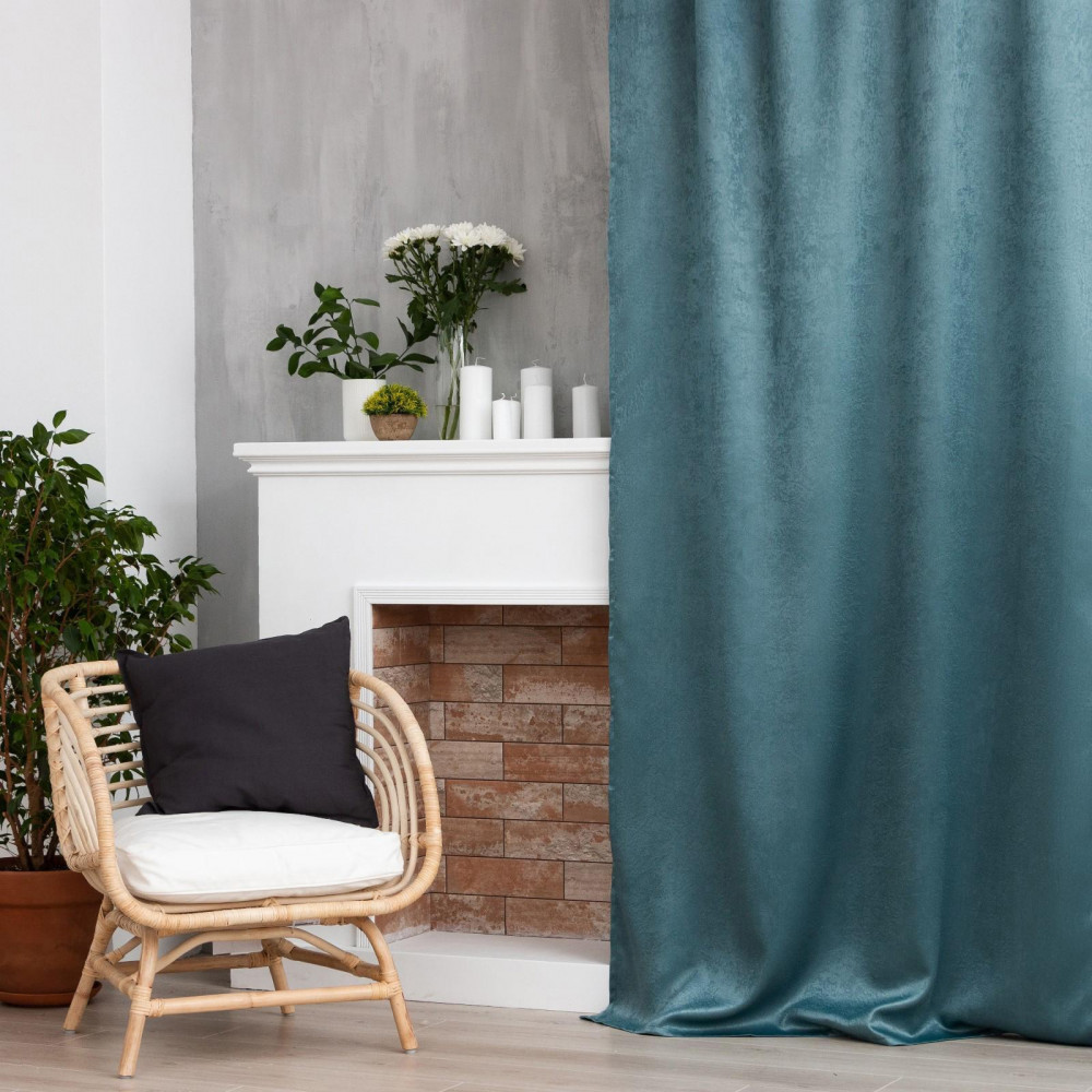 Штора портьерная | Классика | Этель