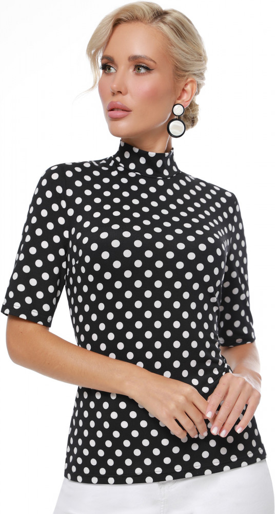 Водолазка женская | DStrend