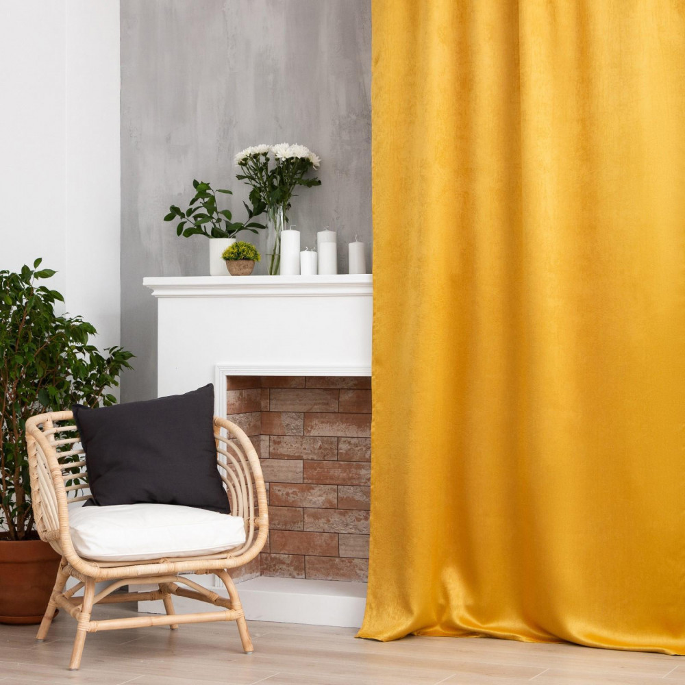 Штора портьерная | Классика | Этель