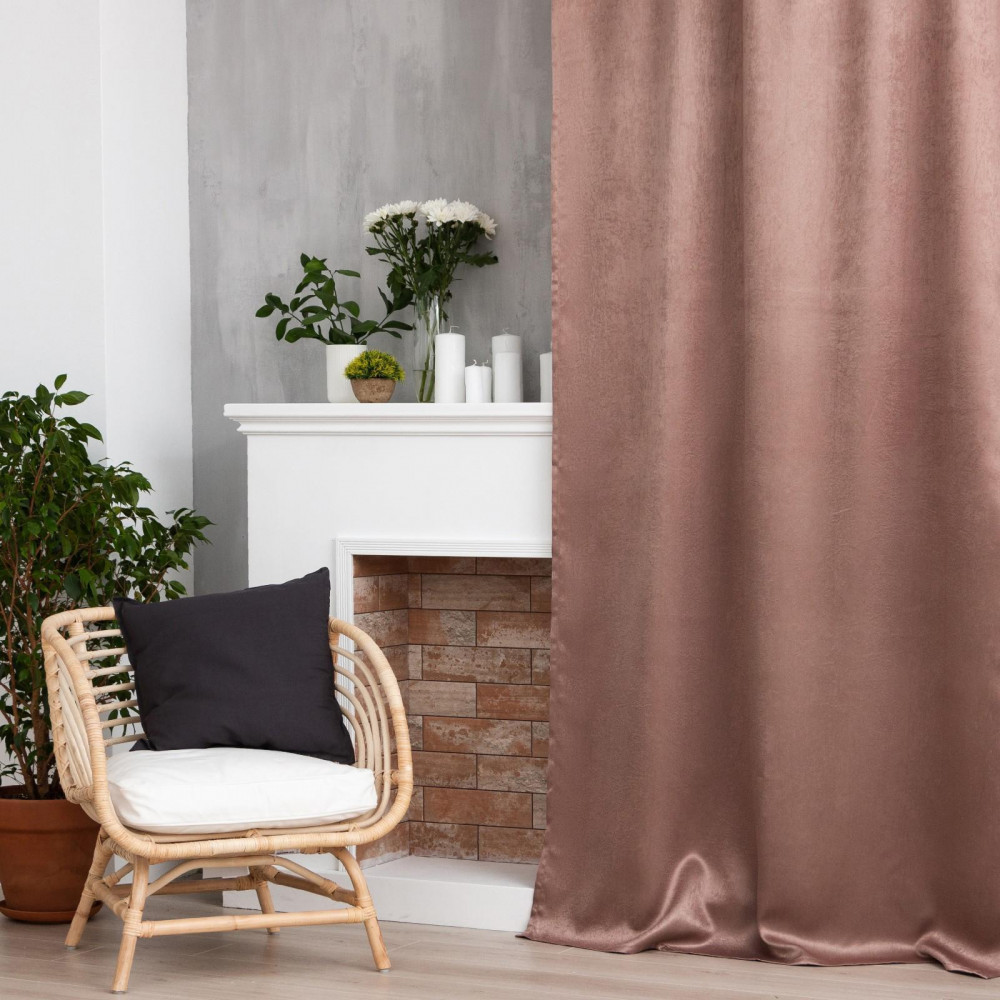 Штора портьерная | Классика | Этель