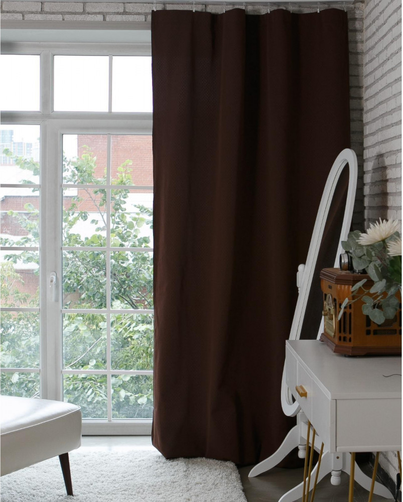 Штора портьерная «Английский стиль» | Английский стиль | Этель