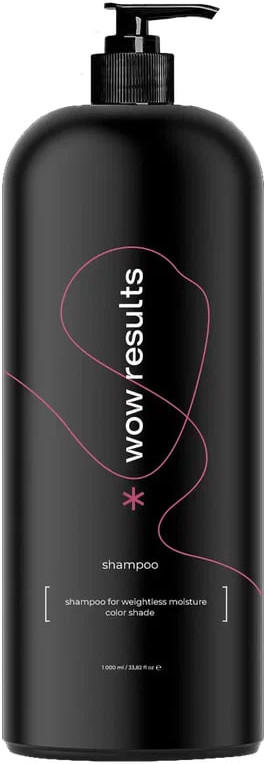 Шампунь для окрашенных волос | Wow Results