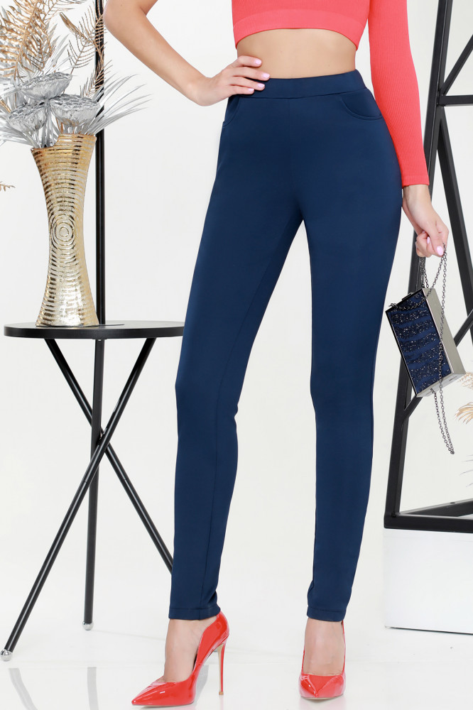 Брюки женские «Особенно удачно» | DStrend