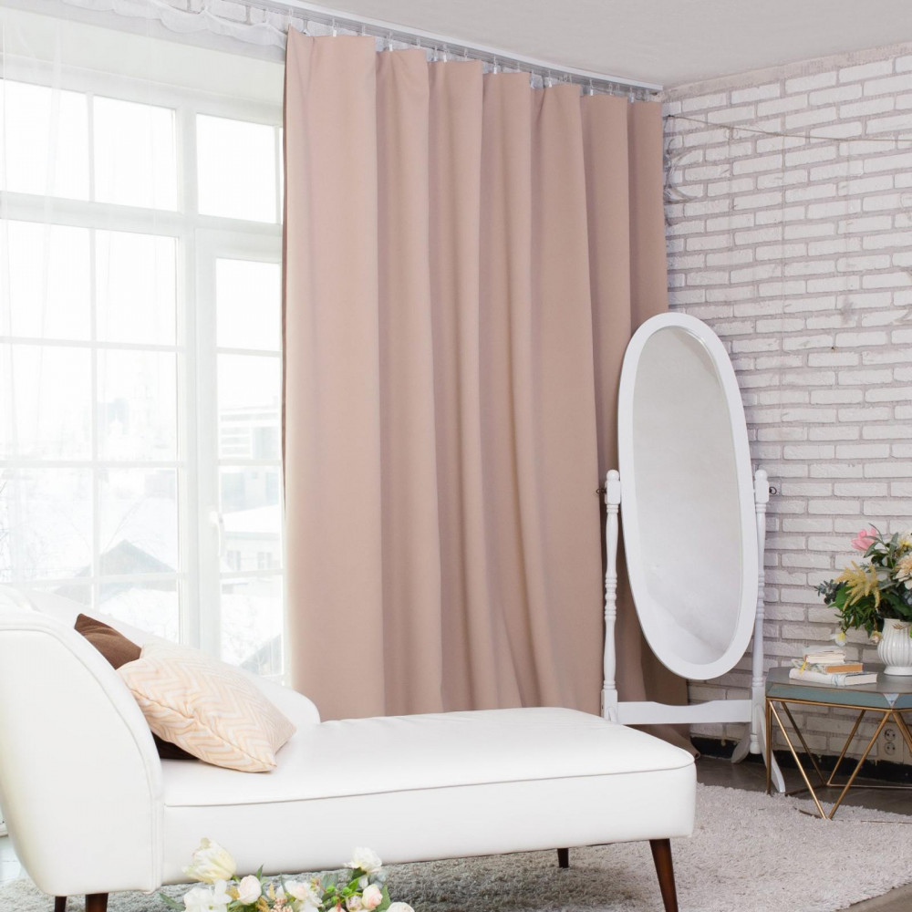 Штора портьерная | Этель