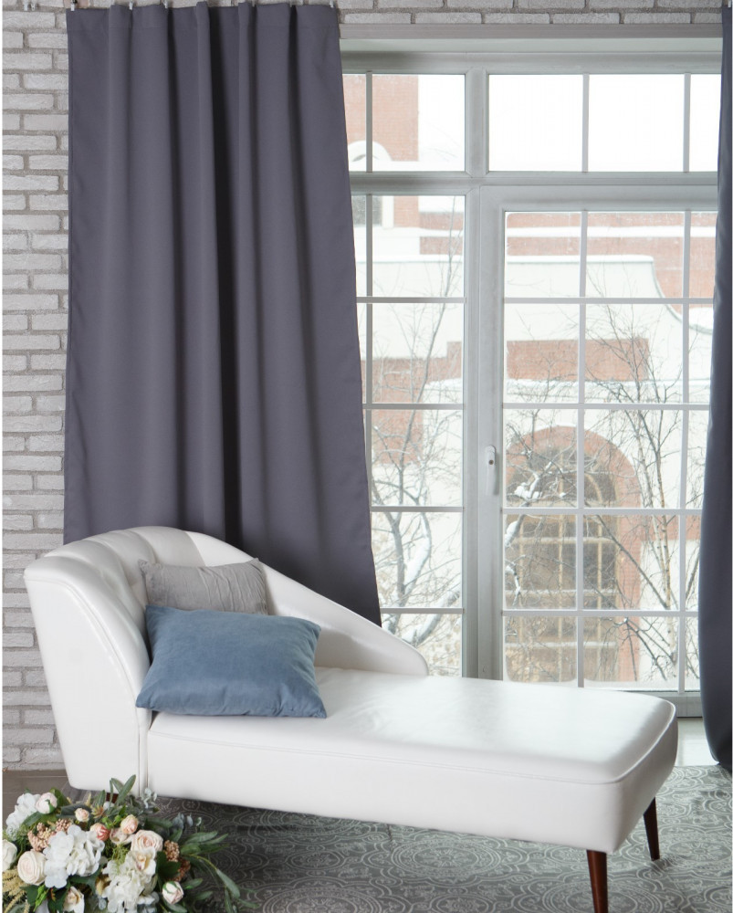 Штора портьерная | Этель