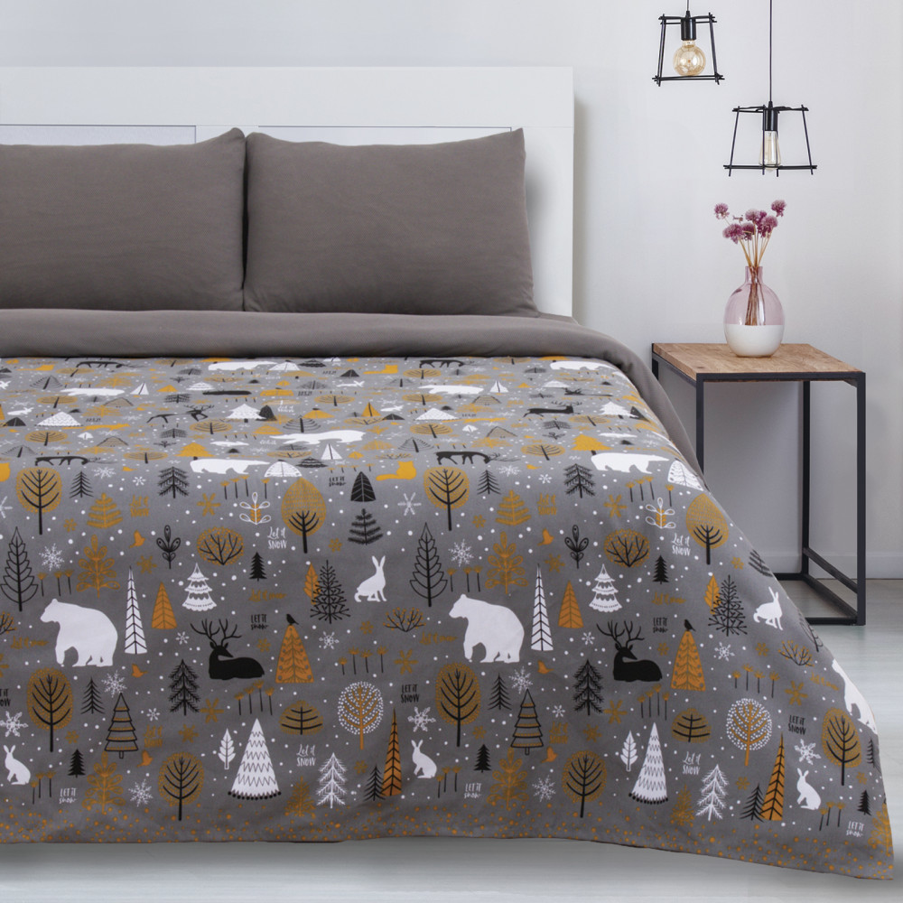 Покрывало | Let it snow | Этель