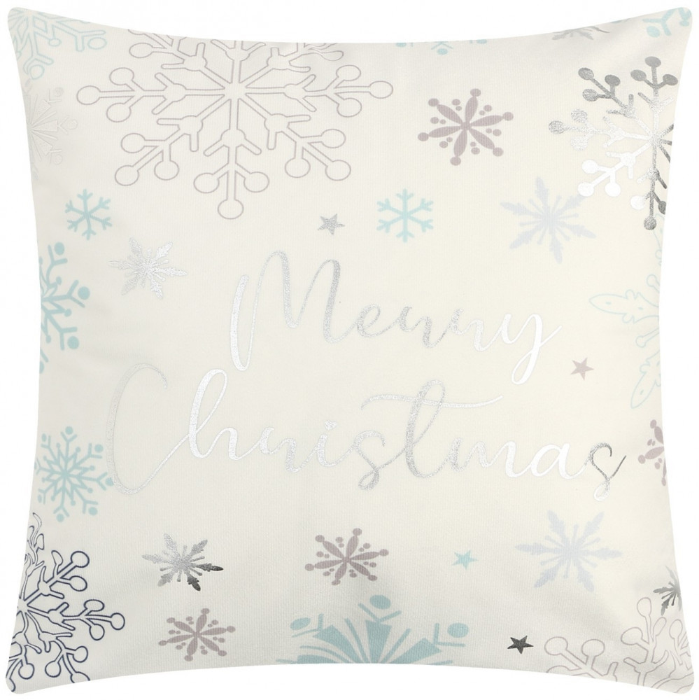 Чехол на подушку «Рождество» | Этель