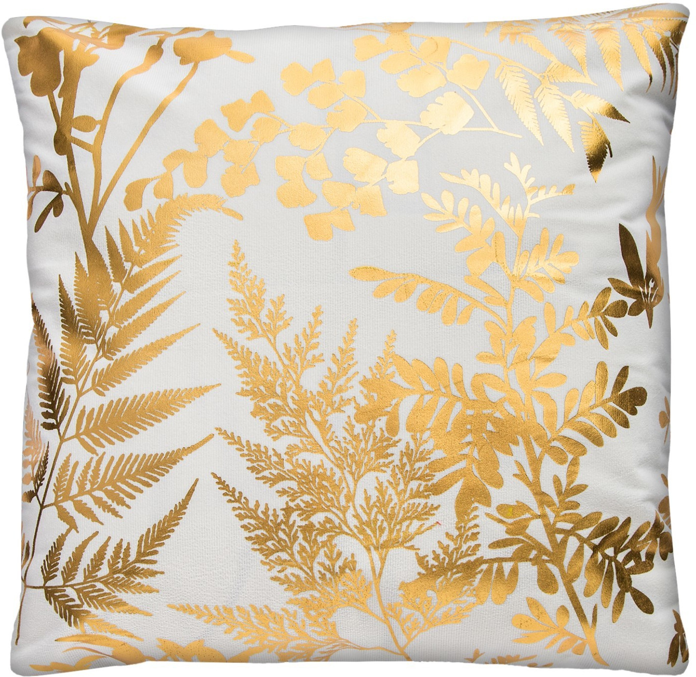 Наволочка декоративная «Гербарий» | Этель