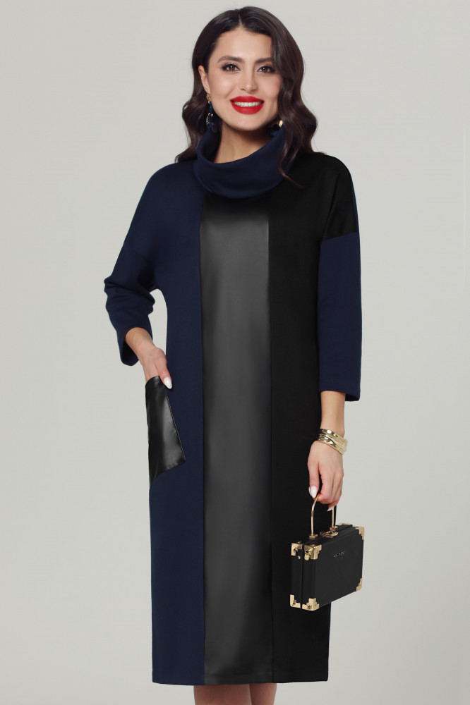 Платье женское «Модное увлечение» | DStrend