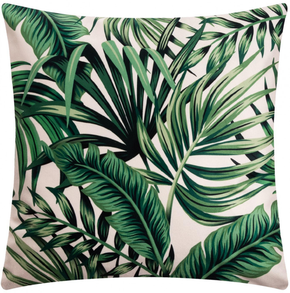 Наволочка декоративная «Тропики» | Tropics | Этель