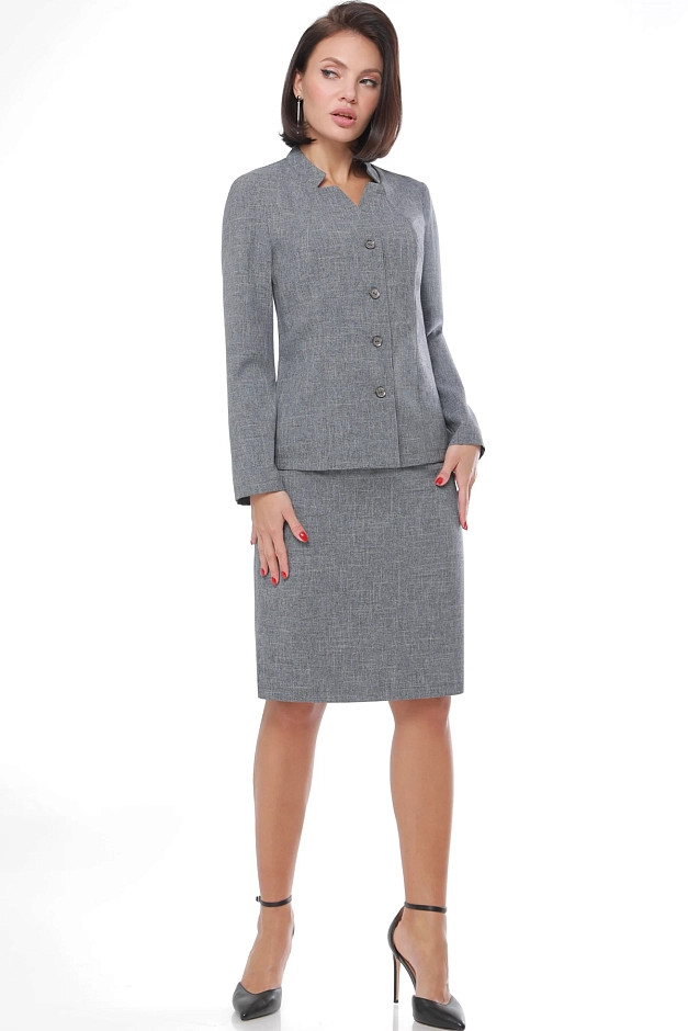 Костюм женский «Вдвойне хороша» | DStrend