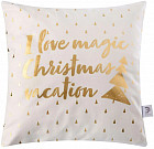 Наволочка декоративная «Magic Christmas»