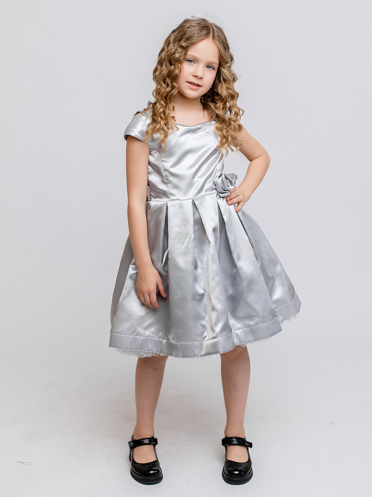 Платье для девочек «Регина» | Batik