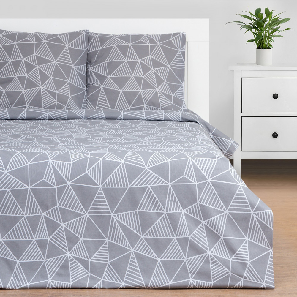 Комплект постельного белья «Калейдоскоп» | Этель