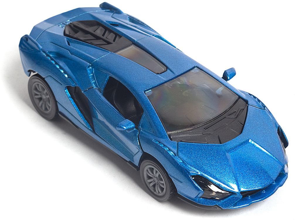 Машина инерционная | X-Game