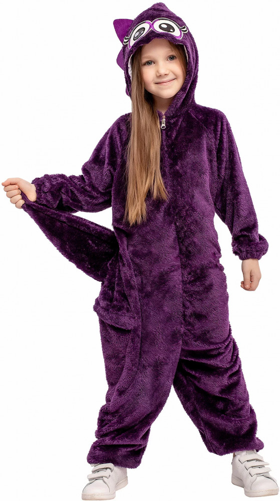 Костюм карнавальный детский «Тира» | Сказочный маскарад | Пуговка