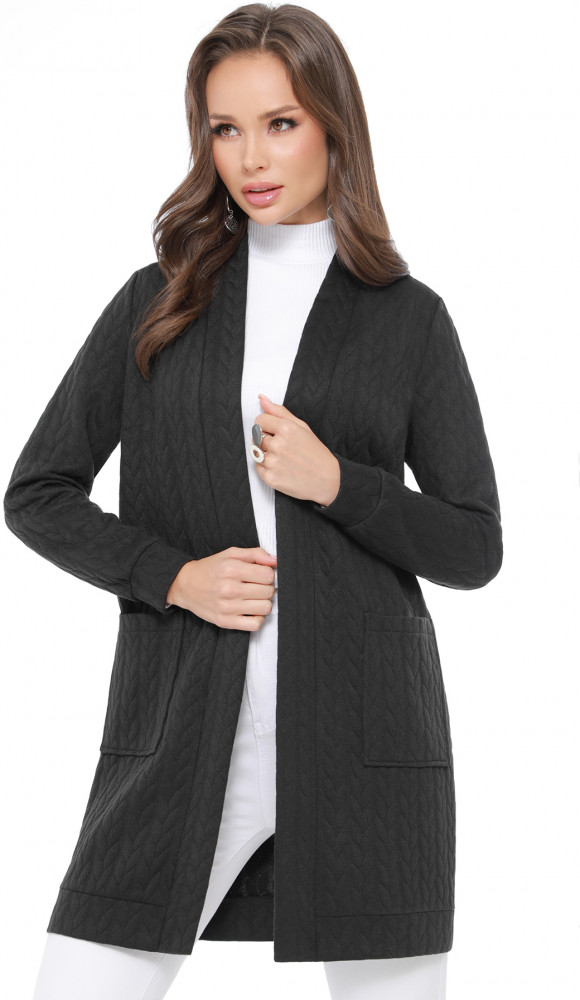 Кардиган женский | DStrend