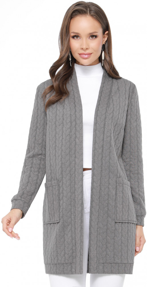 Кардиган женский | DStrend