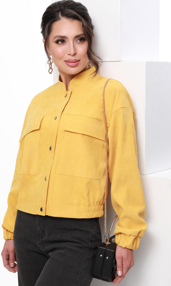 Жакет женский | DStrend