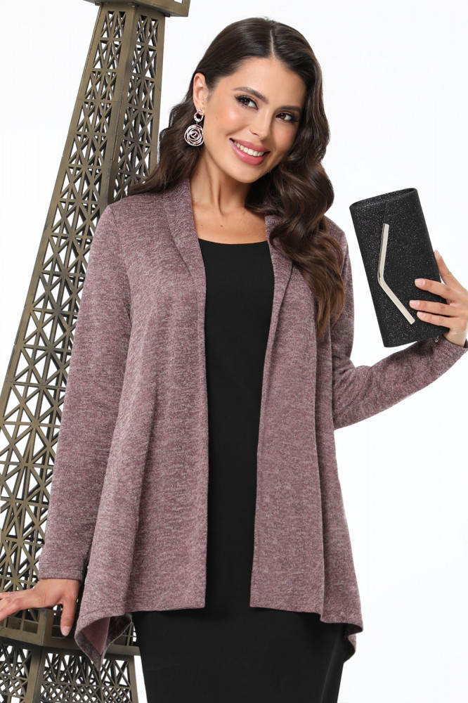 Кардиган расклешенный женский «Просто не обойтись» | DStrend