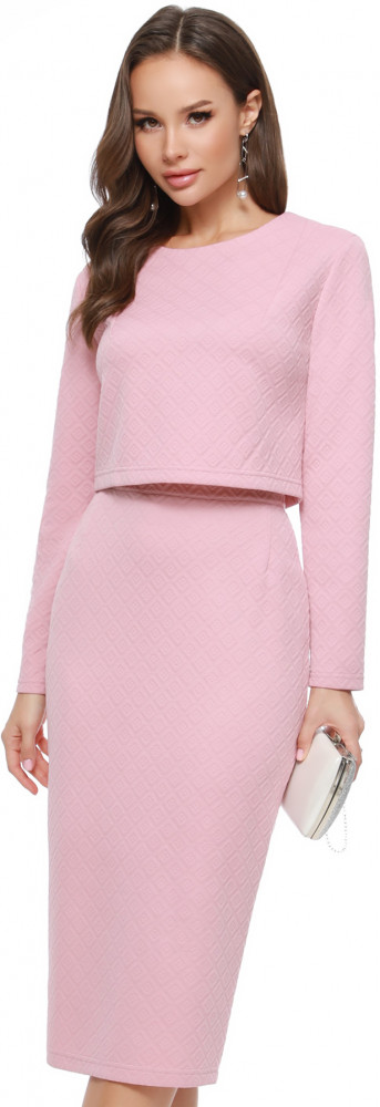 Костюм женский | DStrend