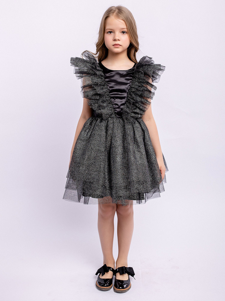 Платье для девочек «Эмми» | Batik