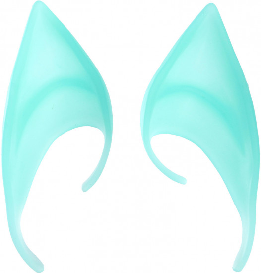 Аксессуар карнавальный «Эльфийские уши»