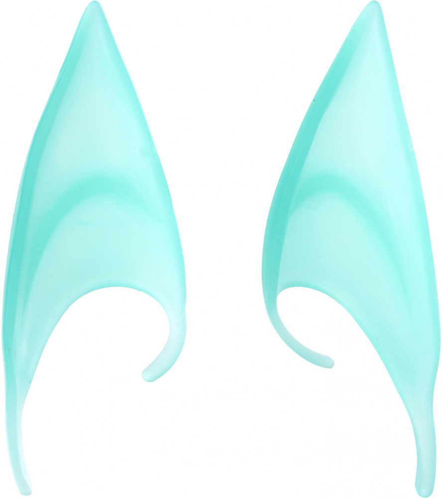 Аксессуар карнавальный «Эльфийские уши» | Серпантин