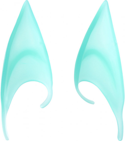 Аксессуар карнавальный «Эльфийские уши»