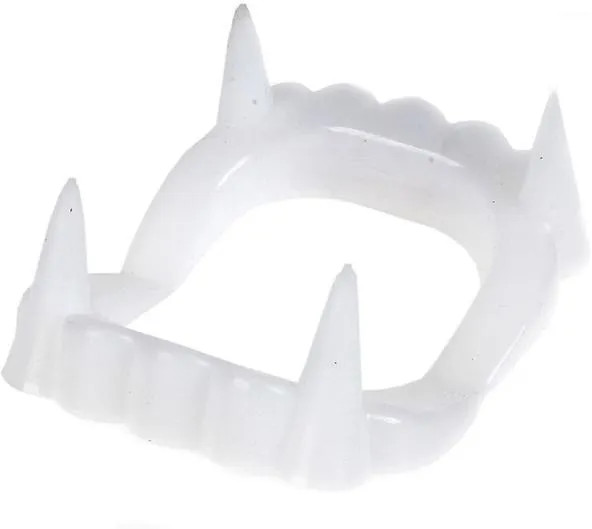 Аксессуар карнавальный «Челюсть вампира» | Серпантин