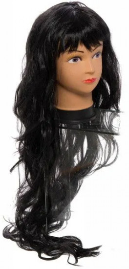 Парик карнавальный «Очарование»