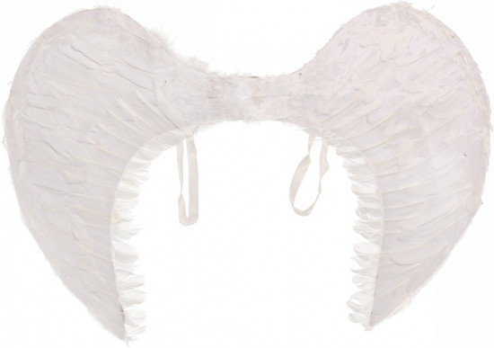 Аксессуар карнавальный «Крылья ангела»