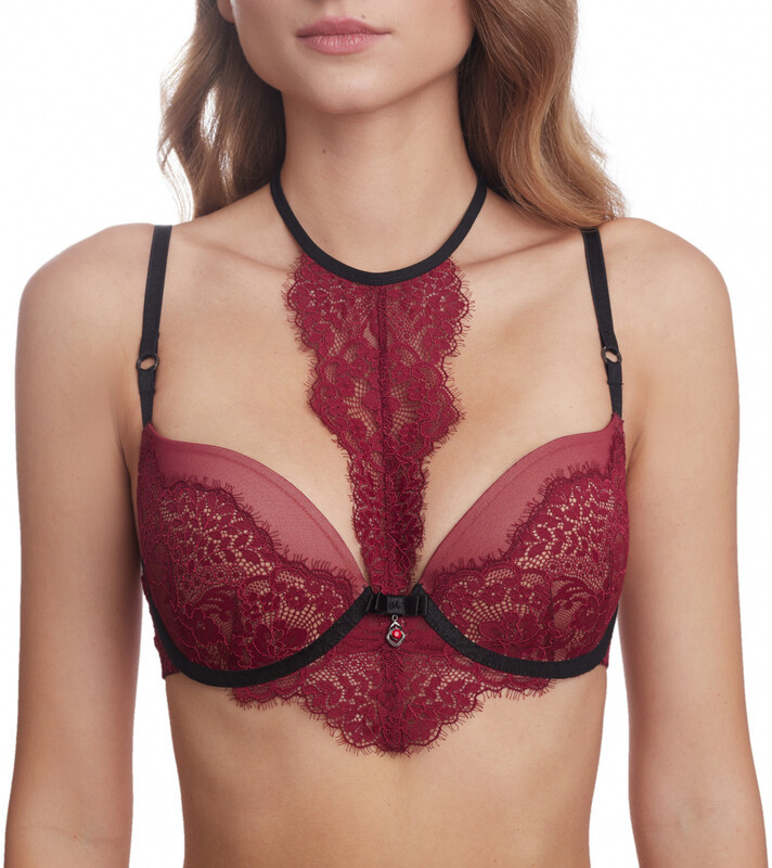 Бюстгальтер | Дерзкий поцелуй | Milavitsa