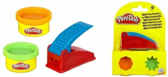 Игровой набор " Забавная мини - фабрика" | Hasbro