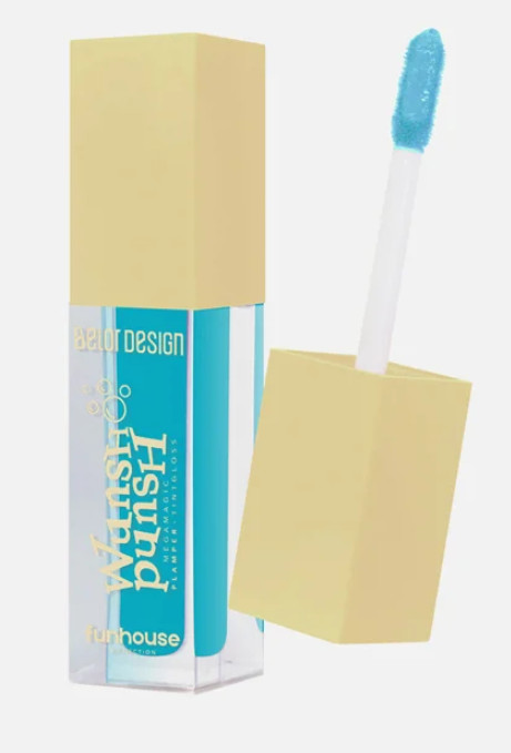 Плампер-тинт для губ «Funhouse Wunsh Punsh»