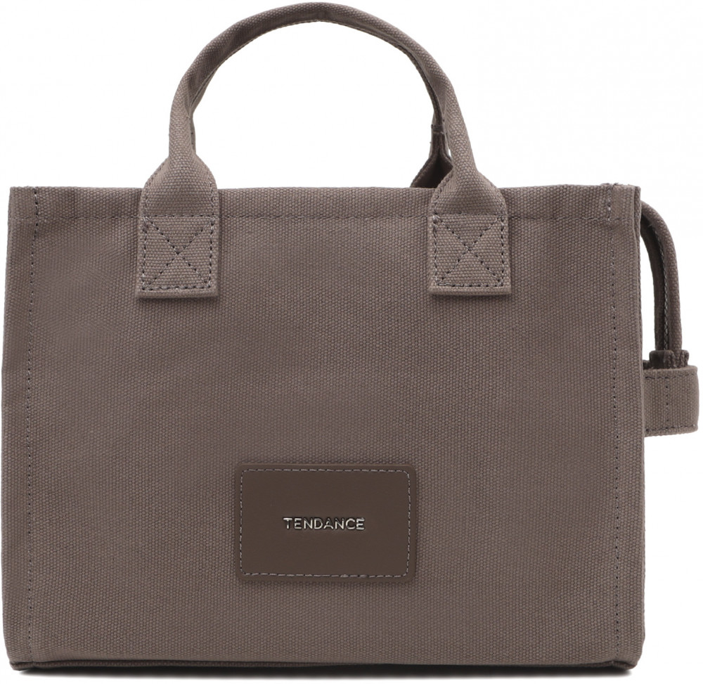 Сумка женская с ручками | Tendance