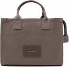 серовато-фиолетовый