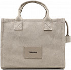 бежево-серый