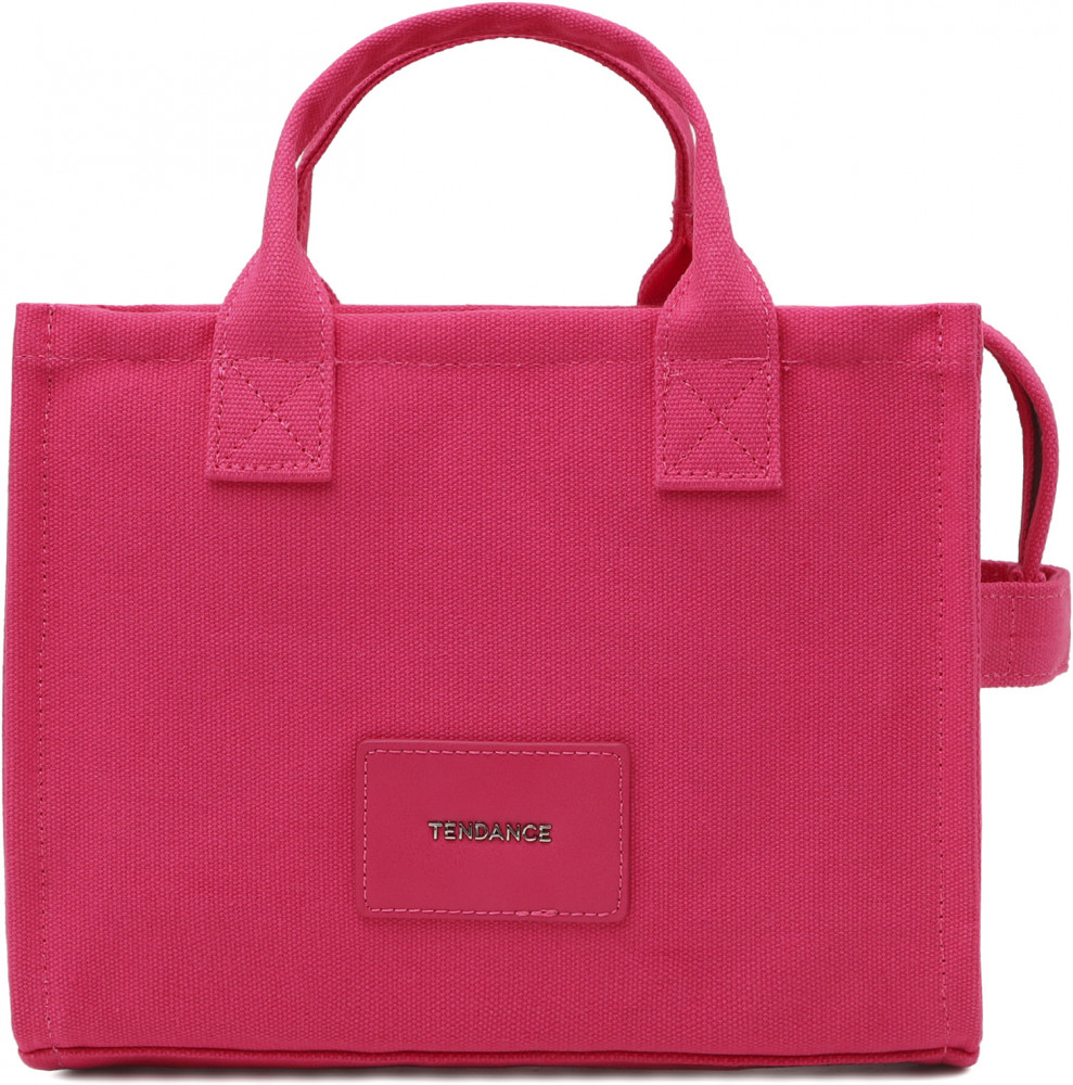Сумка женская с ручками | Tendance