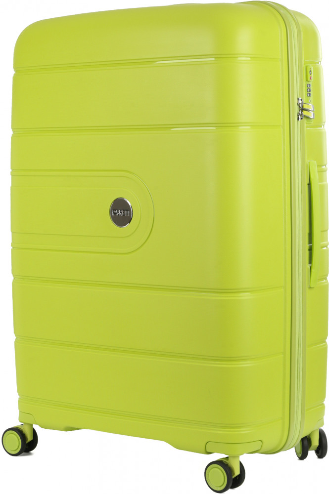 Чемодан | Fabretti