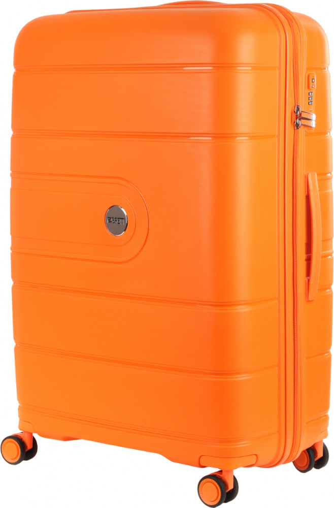 Чемодан | Fabretti