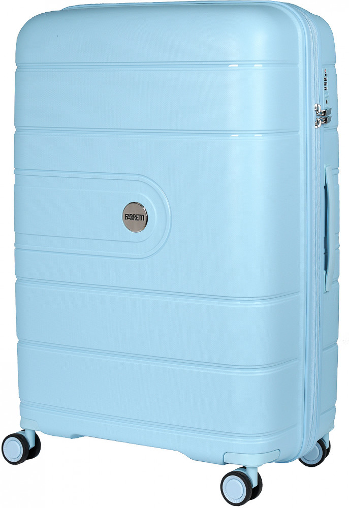 Чемодан | Fabretti
