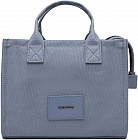 серо-голубой 1